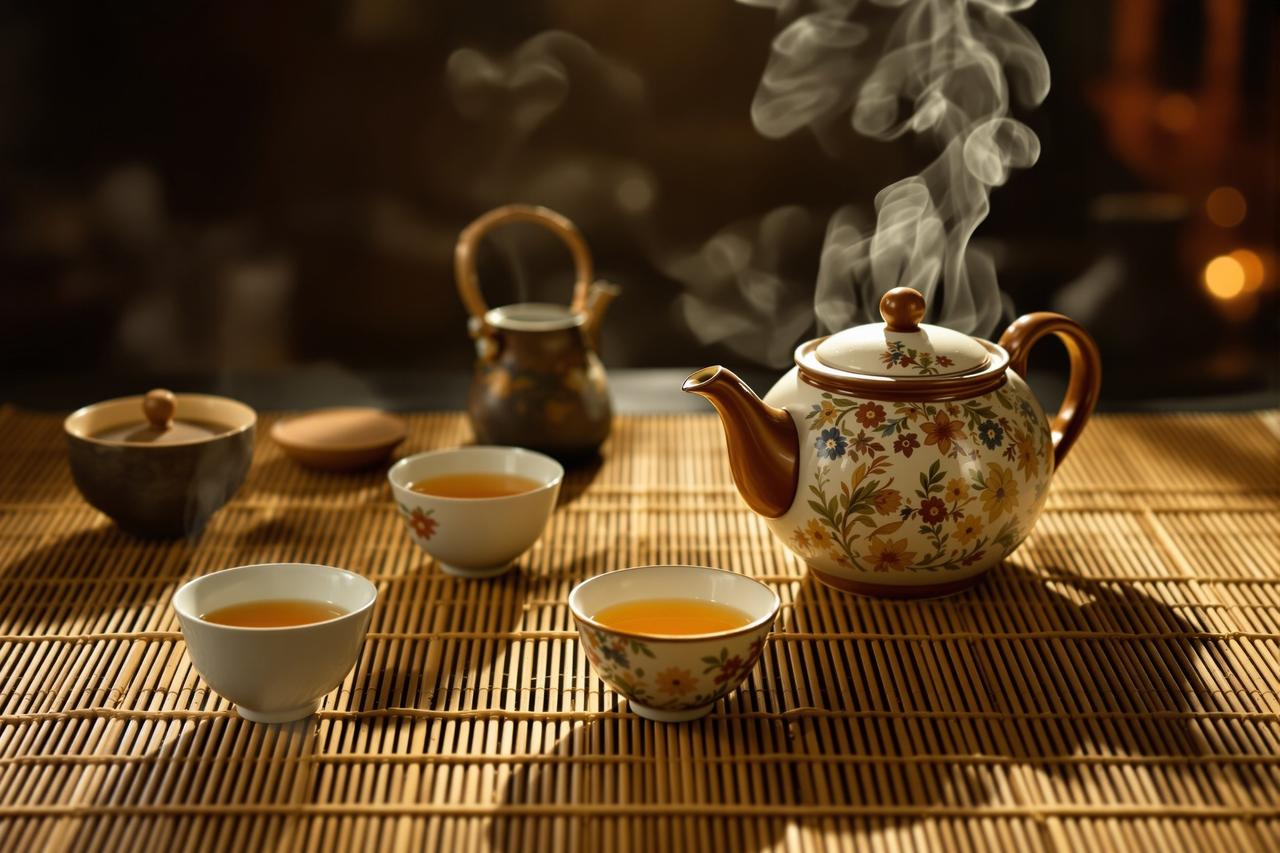 红果漫剧 - 《慢慢煮》播放量突破1000万，红果漫剧慢生活题材持续走热