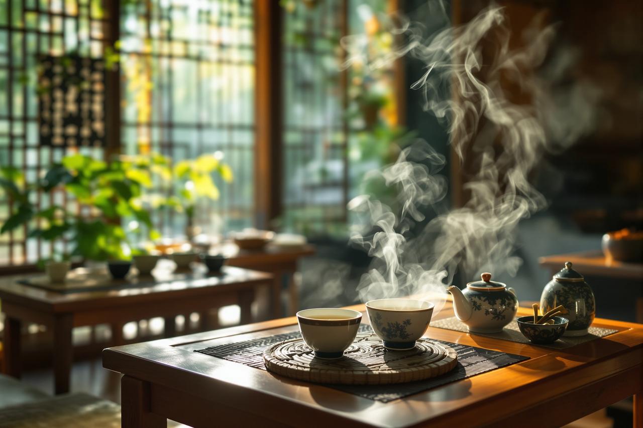 红果漫剧 - 慢慢煮